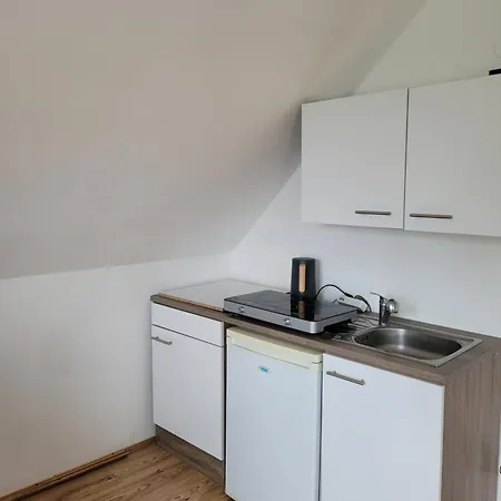 Obere Etage Des Hauses 3* Enns
