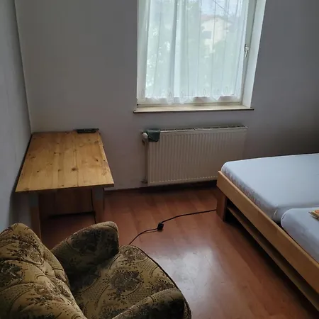 Πανσιόν Obere Etage Des Hauses