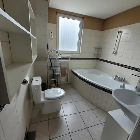 Obere Etage Des Hauses 3* Enns