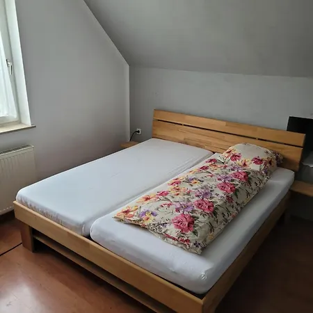 Maison d'hôtes Obere Etage Des Hauses 3*