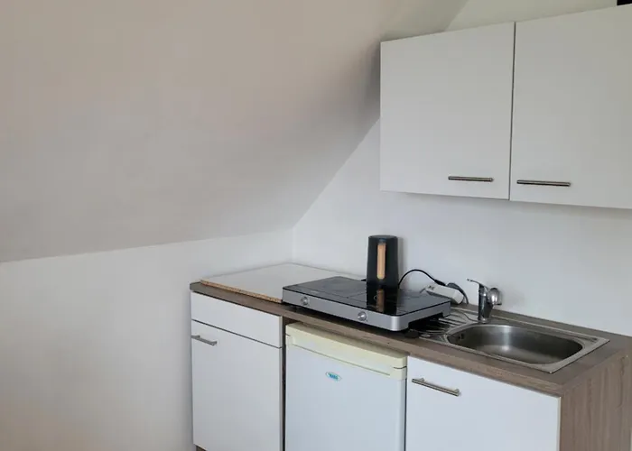 Obere Etage Des Hauses 3* Эннс