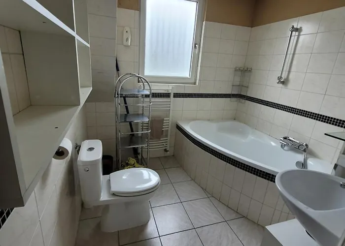 Obere Etage Des Hauses 3* Эннс