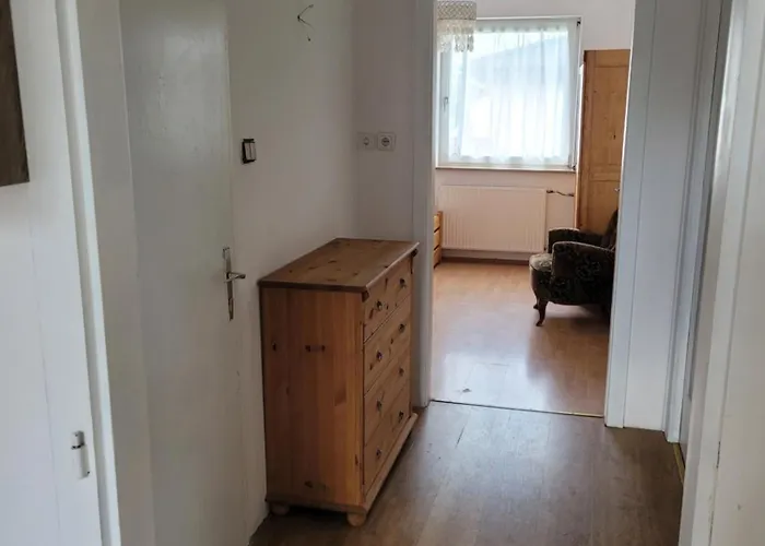 Obere Etage Des Hauses Гостевой дом Эннс