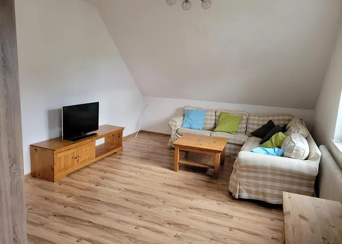 Гостевой дом Obere Etage Des Hauses Эннс