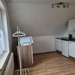 Obere Etage Des Hauses エンス