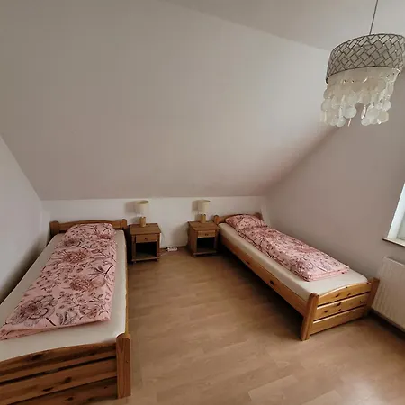 Obere Etage Des Hauses 3*