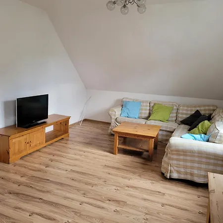 بيت ضيافة Obere Etage Des Hauses إنس