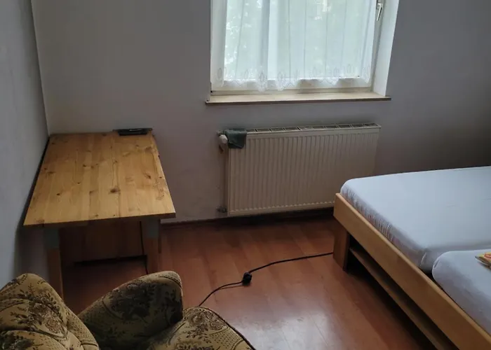 بيت ضيافة Obere Etage Des Hauses