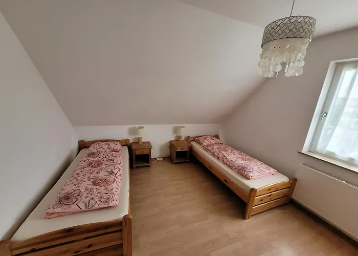 Obere Etage Des Hauses 3*