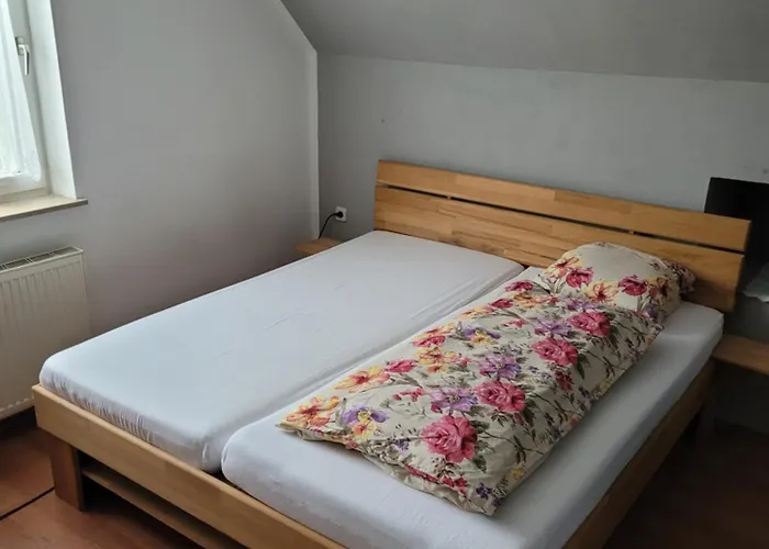 بيت ضيافة Obere Etage Des Hauses 3*